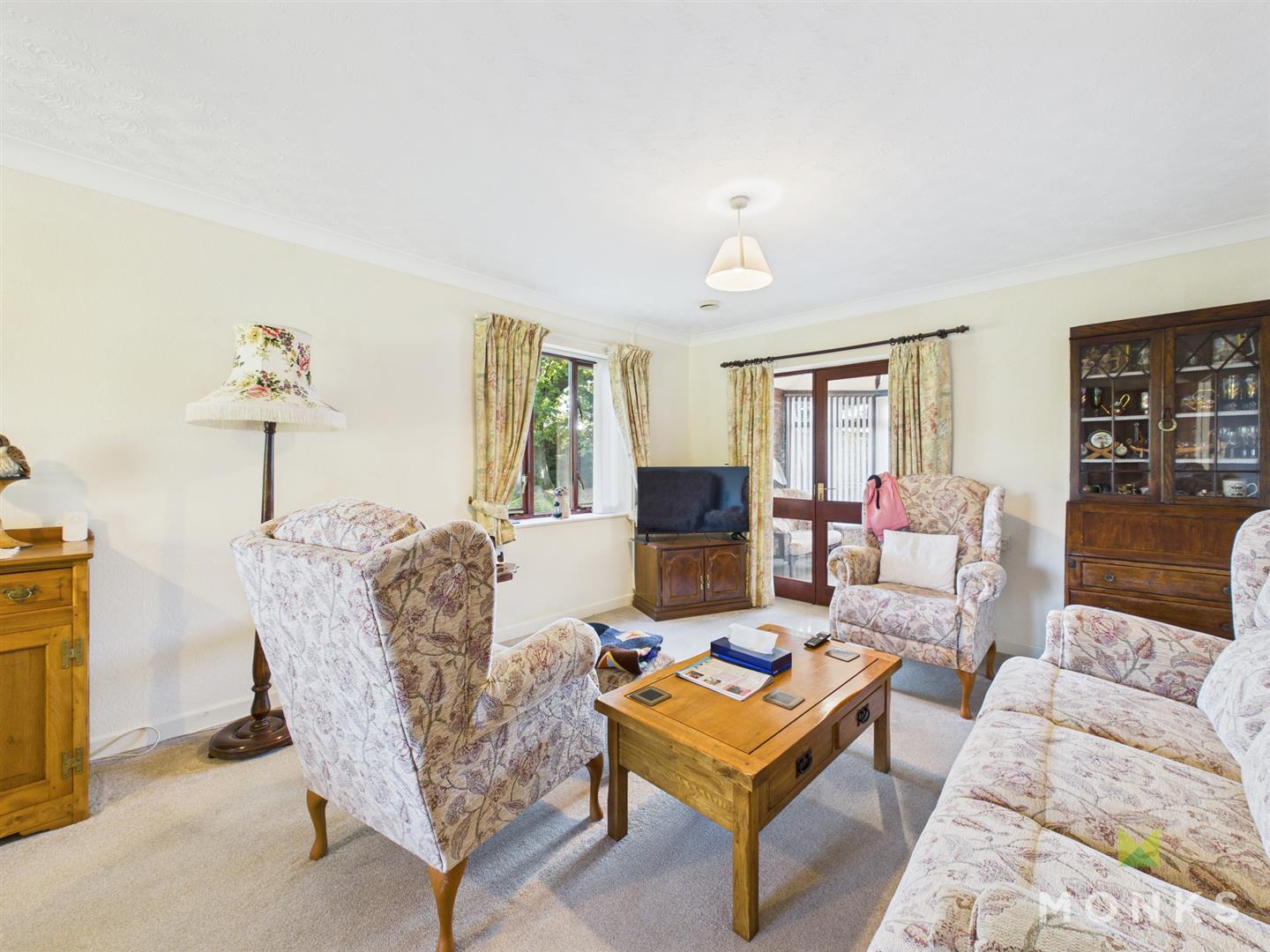 41 Meadowbrook Court Twmpath Lane, Oswestry, SY10 7HD For Sale